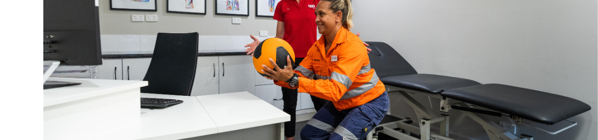 Activate work readiness - Rockhampton, Yeppoon, Emu Park